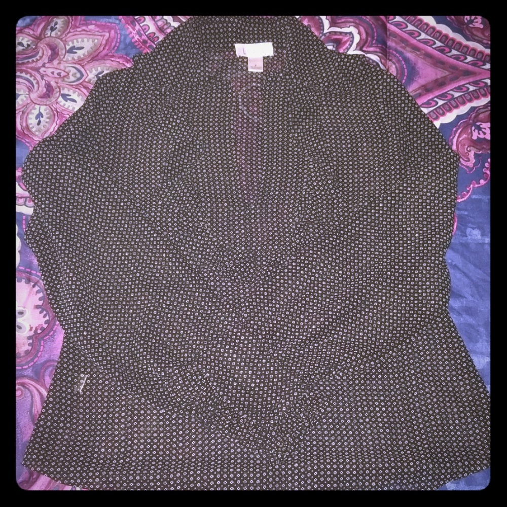 Ann Taylor Blouse